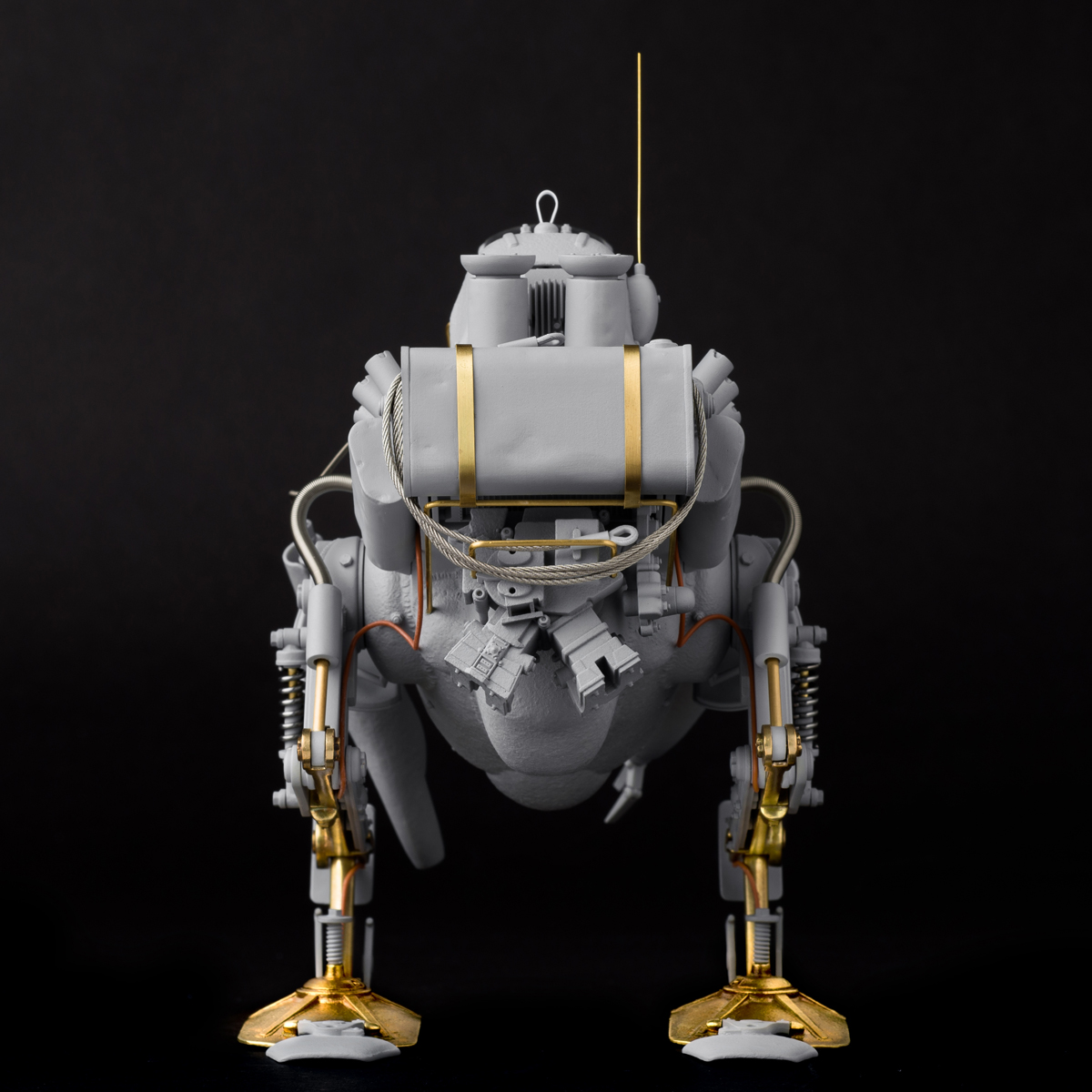 NEWデザイン！銅 ｘ６本【500g】【純度99.99%】【ガイガー社製】 Z－6 DX本体 | 製品詳細 | シーピー化成株式会社